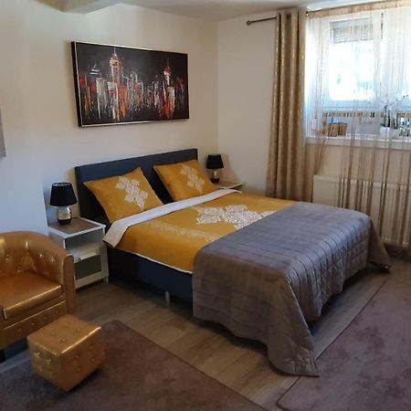 Room De Lux Spa " Tabarka " Dış mekan fotoğraf