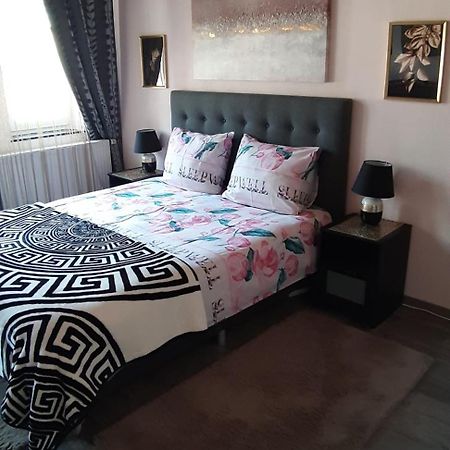 Room De Lux Spa " Tabarka " Dış mekan fotoğraf