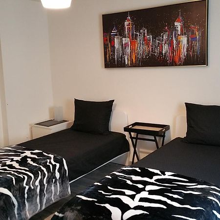 Room De Lux Spa " Tabarka " Dış mekan fotoğraf