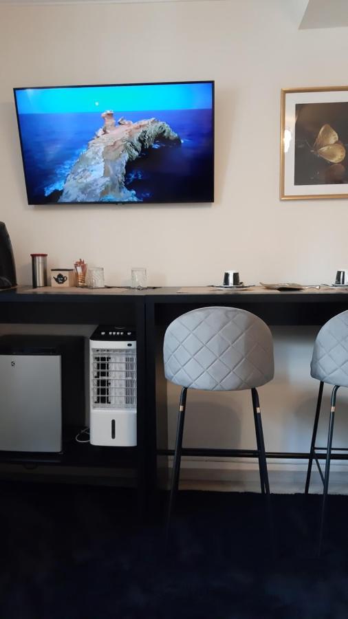 Room De Lux Spa " Tabarka " Dış mekan fotoğraf