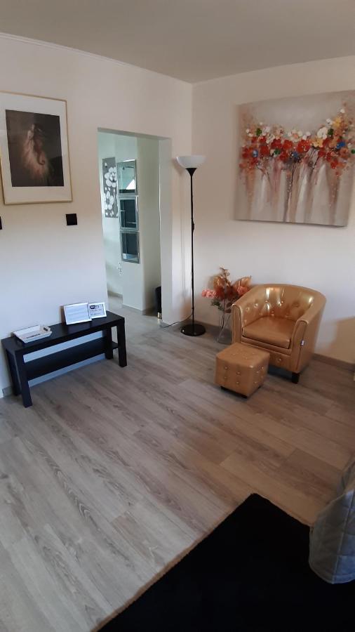 Room De Lux Spa " Tabarka " Dış mekan fotoğraf