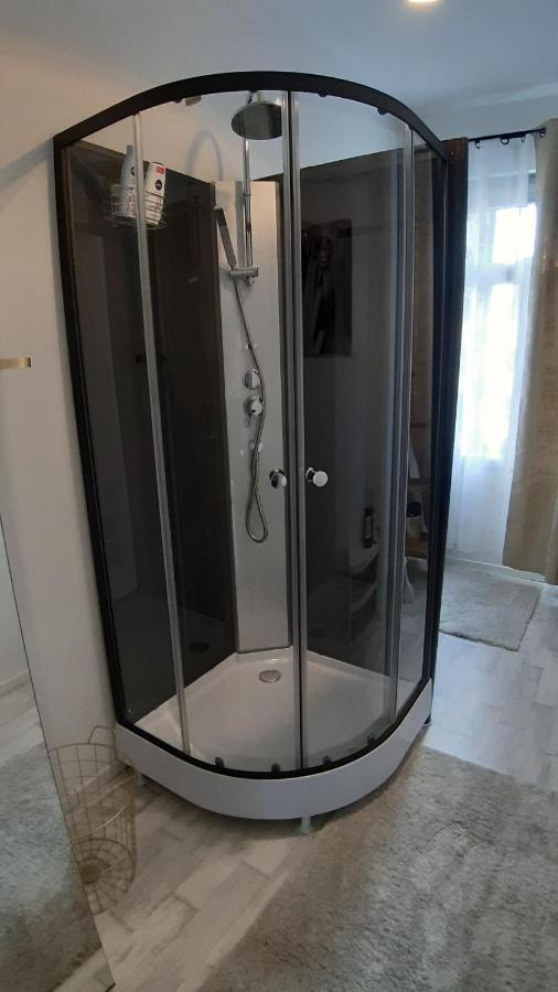 Room De Lux Spa " Tabarka " Dış mekan fotoğraf