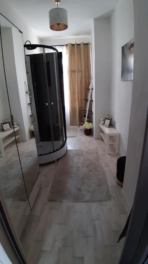 Room De Lux Spa " Tabarka " Dış mekan fotoğraf