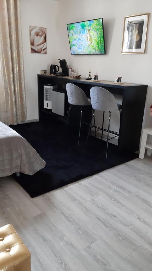 Room De Lux Spa " Tabarka " Dış mekan fotoğraf