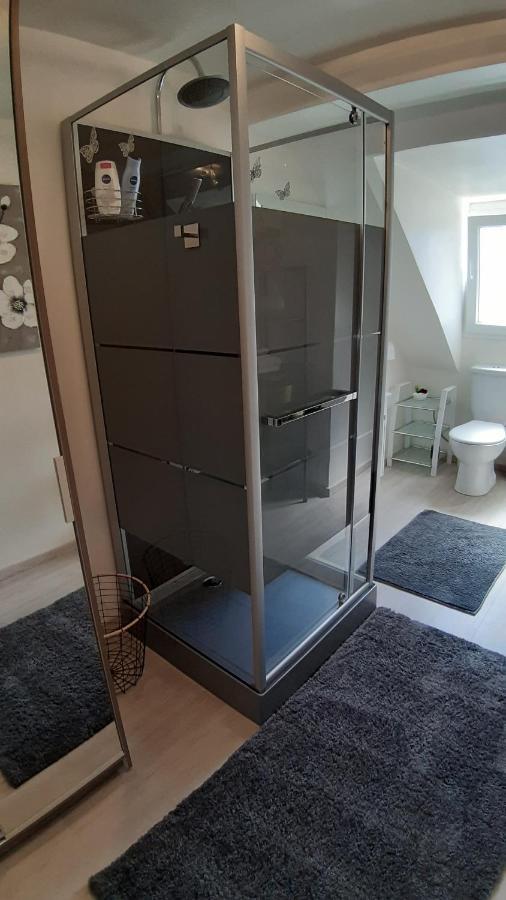 Room De Lux Spa " Tabarka " Dış mekan fotoğraf