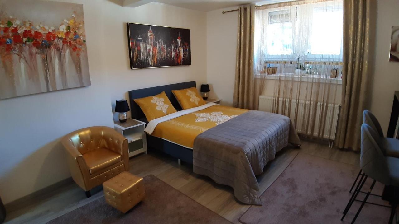 Room De Lux Spa " Tabarka " Dış mekan fotoğraf