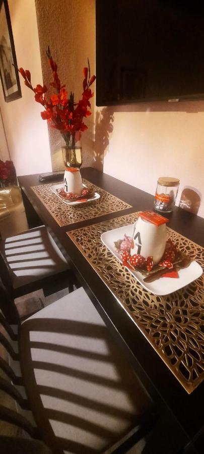 Room De Lux Spa " Tabarka " Dış mekan fotoğraf