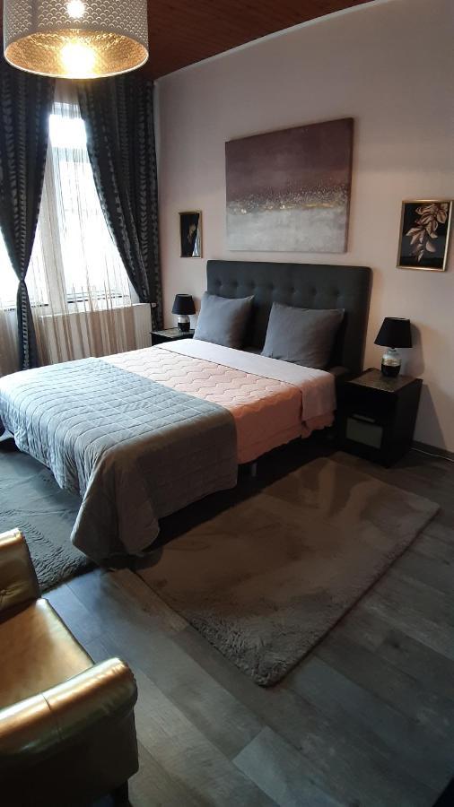 Room De Lux Spa " Tabarka " Dış mekan fotoğraf