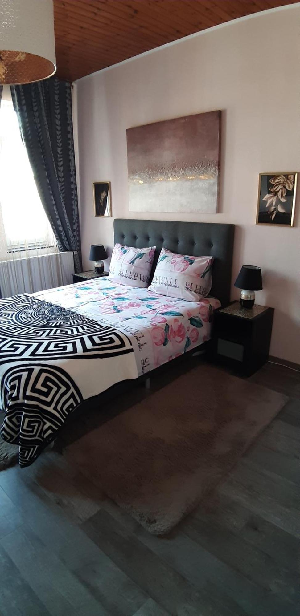 Room De Lux Spa " Tabarka " Dış mekan fotoğraf