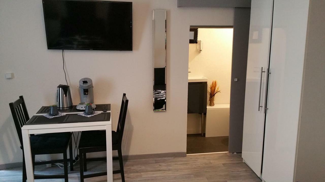 Room De Lux Spa " Tabarka " Dış mekan fotoğraf