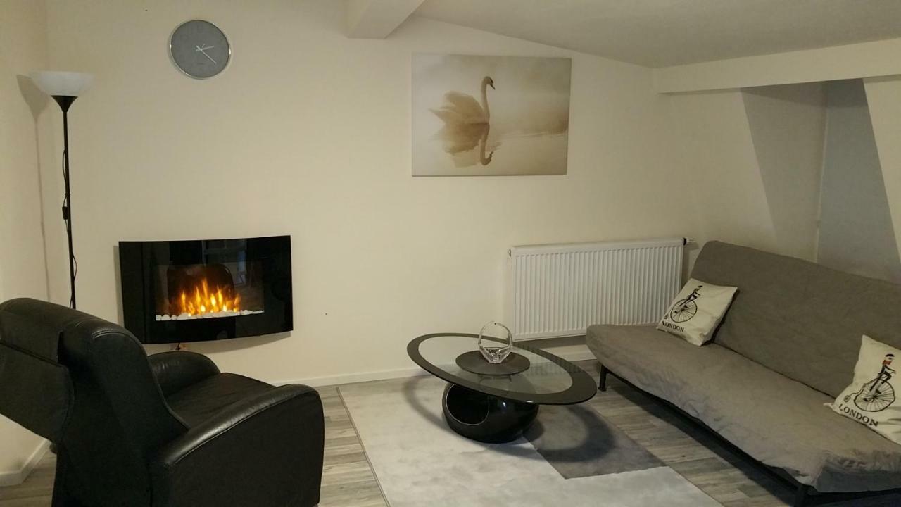 Room De Lux Spa " Tabarka " Dış mekan fotoğraf