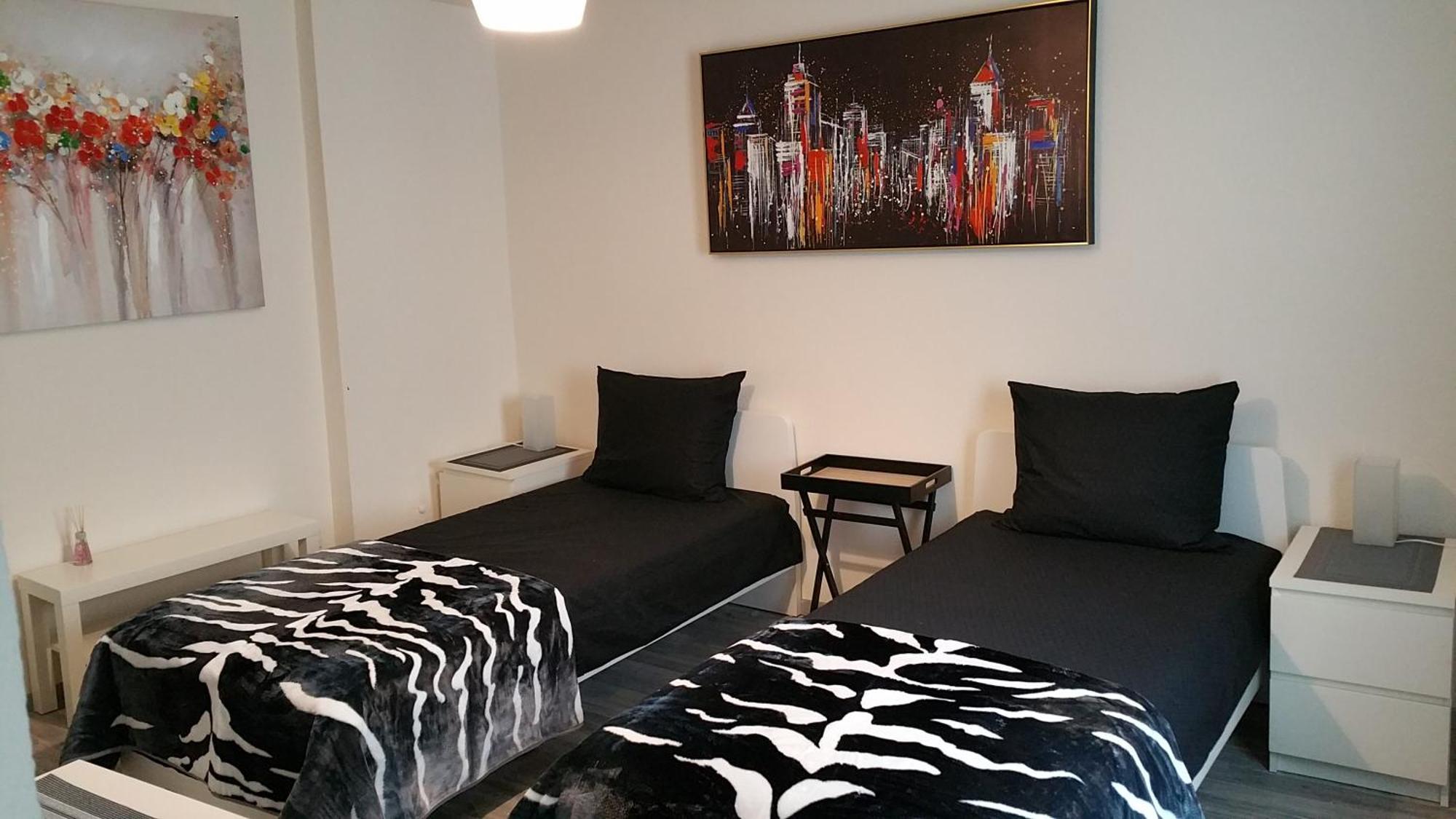 Room De Lux Spa " Tabarka " Dış mekan fotoğraf