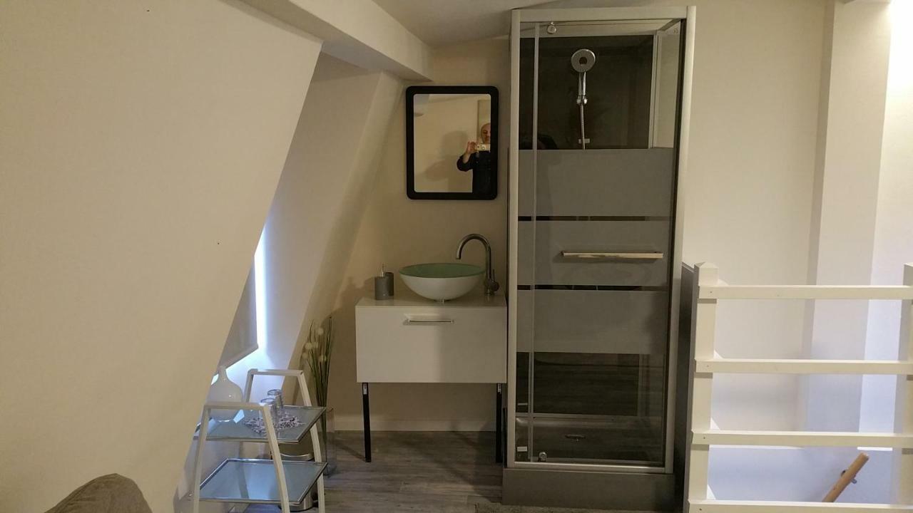 Room De Lux Spa " Tabarka " Dış mekan fotoğraf