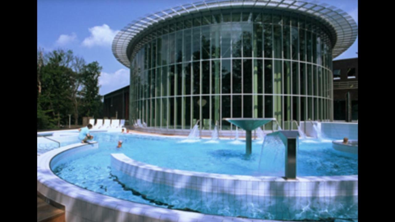 Room De Lux Spa " Tabarka " Dış mekan fotoğraf